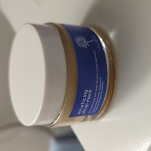 Cocokind Resurfacing Face Mask